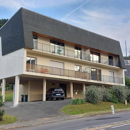 Traezh Ar Vag - Appartement Plage פרוס-גירק מראה חיצוני תמונה